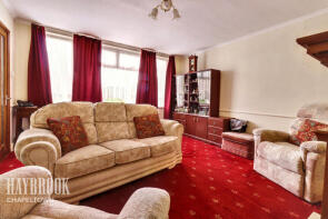 76, Colley Crescent, Sheffield S5 9FS