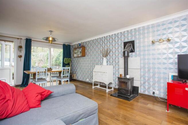 Living Dining Room