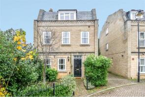 22, Fairsford Place, Cambridge CB1 2QS