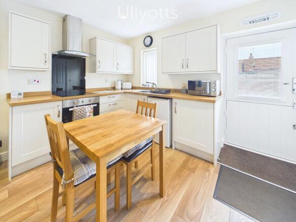 1 bed Terraced Bungalow for sale Image 5