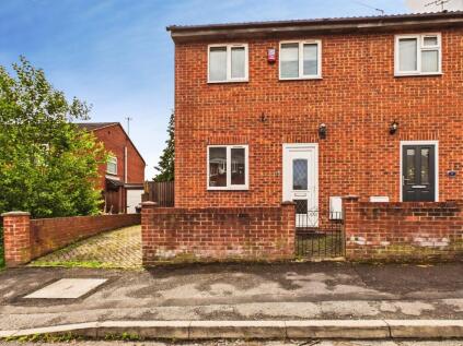 Stratford Street, Ilkeston, Derby, DE7