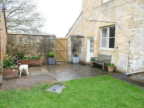 Walled Garden 2