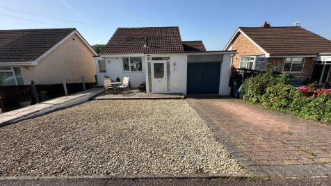 Ashleigh Road, Exmouth, EX8 2JZ