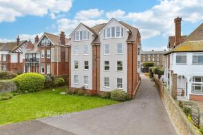 Flat 7, 12 Bonningbrook Court, Marine Road, Deal CT14 7DN