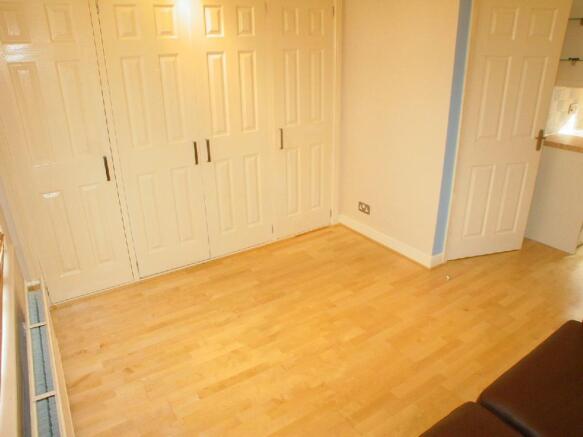 2nd Photo of Studio