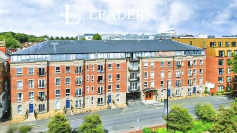 Knightsbridge Court, Palmyra Square North, Warrington