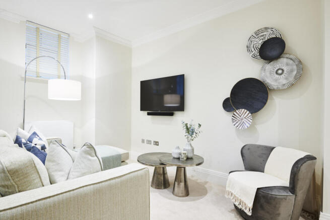 1 bed flat to rent