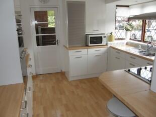 KITCHEN PT 1