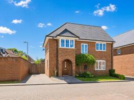 1, Brickyard Way, Horsham RH12 0AE