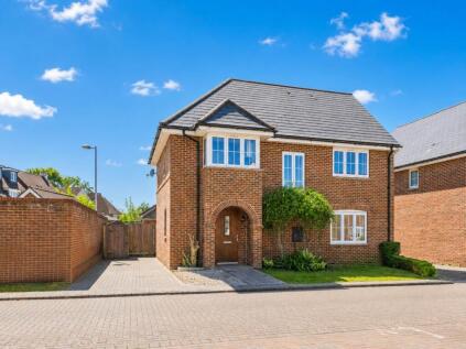 Brickyard Way, Horsham