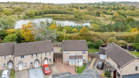 Eastwood Close, Burradon, Cramlington, NE23