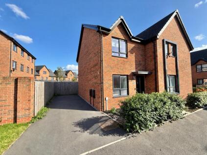 34, Patterson Street, Denton