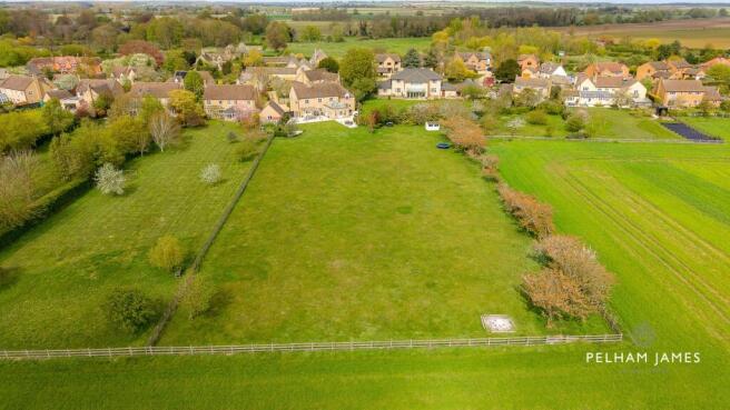 Belfield, 2 Glen Court, Greatford