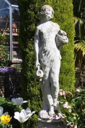 Garden Ornament