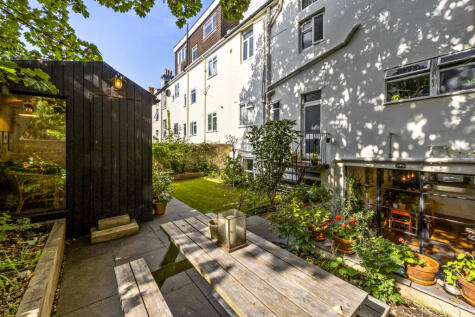 Seafield Road, Hove, Brighton & Hove