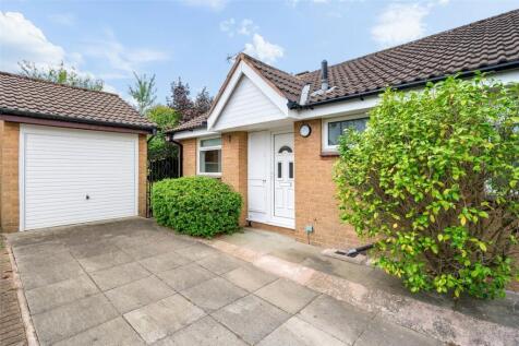 Edenbridge Road, Cheadle Hulme, Stockport, Greater Manchester, SK8