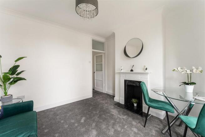 Brettenham Road, E17