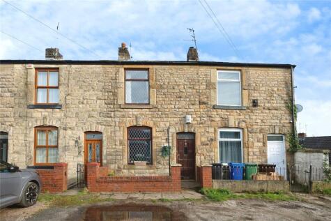 Newport Street, Tottington, Bury, Greater Manchester, BL8