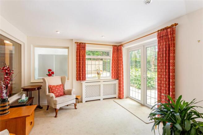 Sun Room