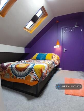 1 bed House Share to rent Image 8