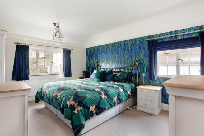 Principal Bedroom