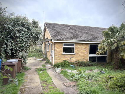 Olton Road, Mickleover