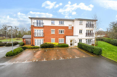 Soames Place, Wokingham, Berkshire, RG40