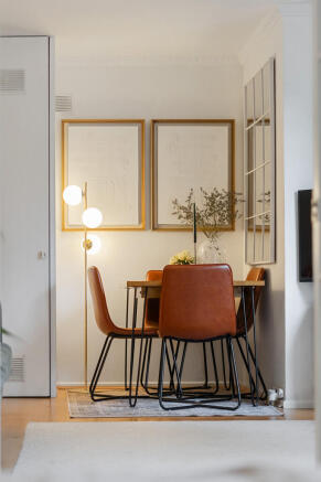 Mulberry Court, H...