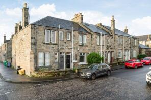 7, Meldrum Road, Kirkcaldy KY2 5LE