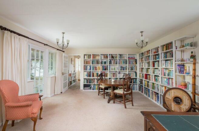 Library