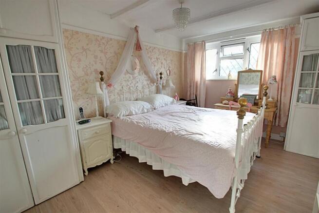 Toms Lane, Bedmond photo 5