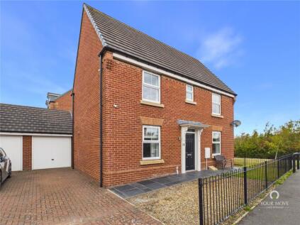 Elliott Way, Consett, Durham, DH8