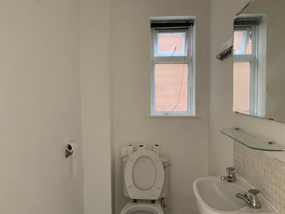 Cloakroom