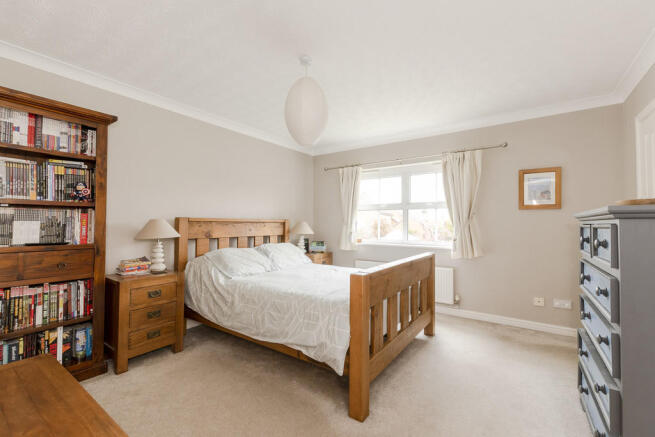 main bedroom 