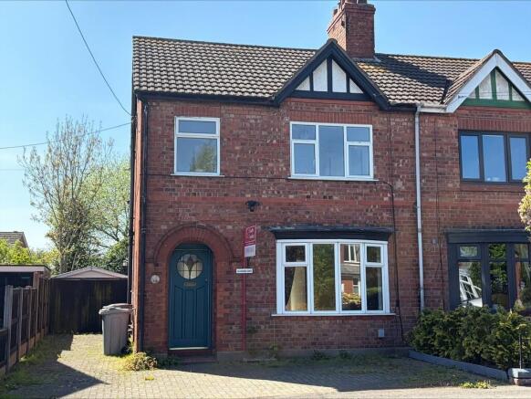 King Street, Middlewich photo 4
