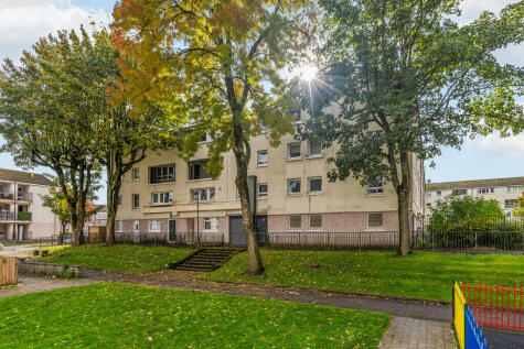 6 Wyndford Road, North Kelvinside, G20 8EP