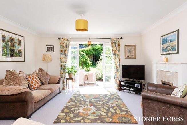Lansdown Heights, Bath, Somerset, BA1 photo 4