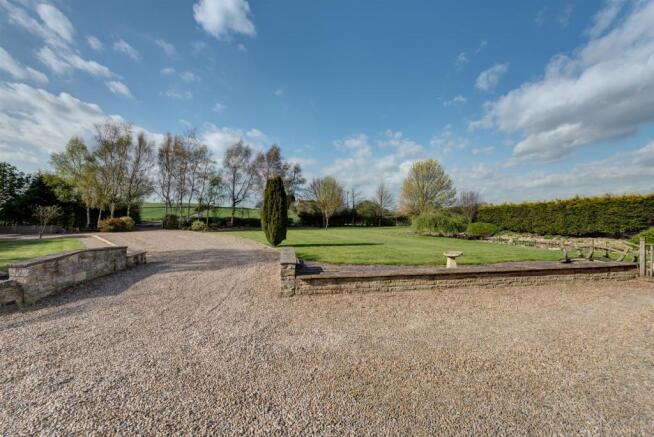 Millbeck House 2048-