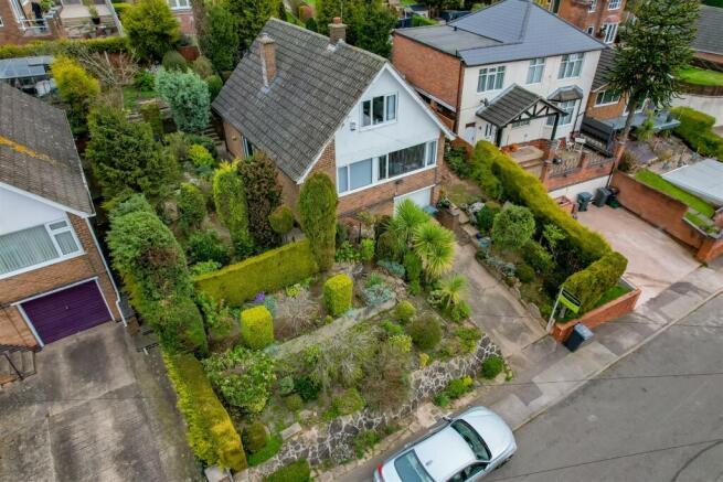 , Gardenia Grove Mapperley, Nottinghamshire, NG3 6