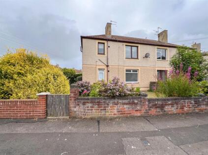 Osborne Crescent, Tweedmouth, Berwick-Upon-Tweed