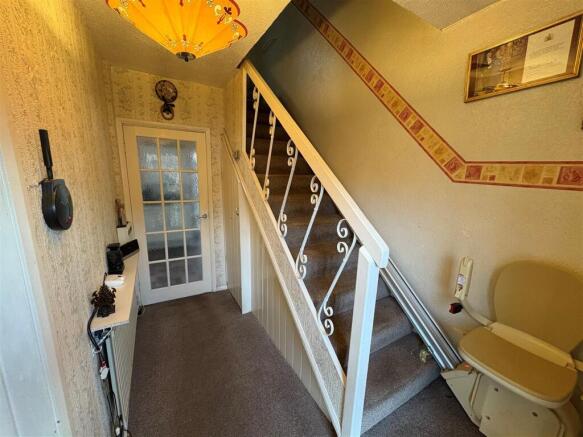 Swanage Avenue, Manchester photo 2