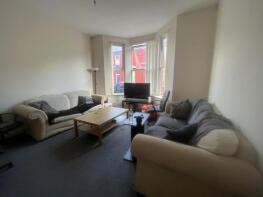 11, Cranborne Road, Liverpool L15 2HX