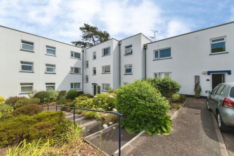 East Cliff Road, Dawlish, Devon, EX7