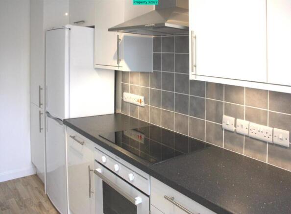 Good quality kitchen appliances