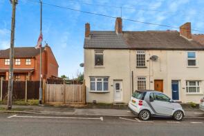 104, Station Street, Cheslyn Hay WS6 7EQ