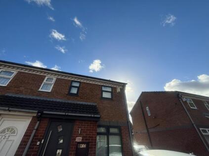 Perry Street, Smethwick