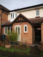 3, Lambourne Close, Manchester M22 1HS