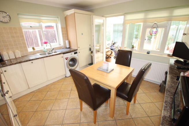 Merrymount Gardens 6 - Kitchen 1