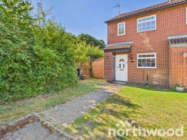 113, Manorfield, Ashford TN23 5YP