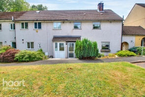 6, Ty Newydd North Close, Pontnewydd, Cwmbran NP44 1RH